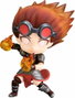 Good Smile Company Nendoroid Chandra Nalaar Magic: The Gathering
