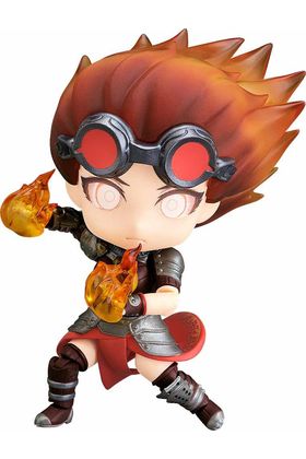Good Smile Company Nendoroid Chandra Nalaar Magic: The Gathering