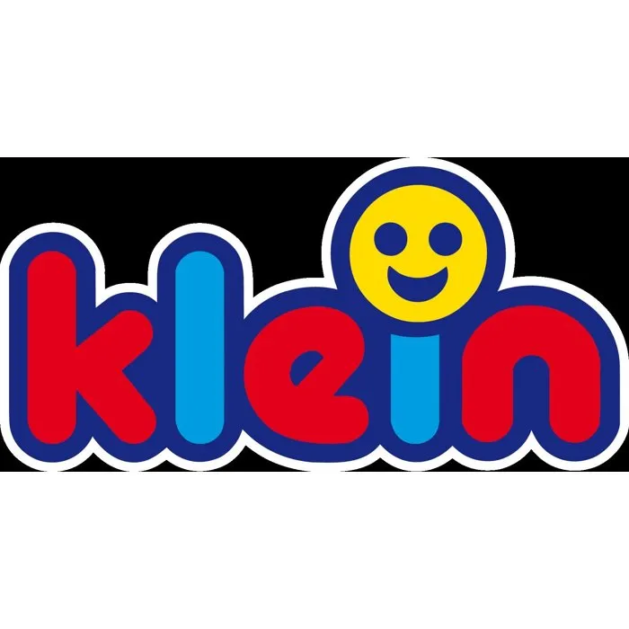 Klein Carrito de supermercado para centro comercial