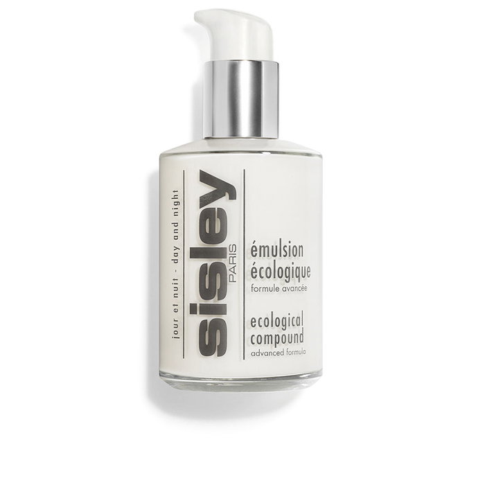 Sisley Émulsion Écologique Fórmula Avanzada 125 ml