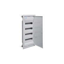 Hager VH48NC Cuadro de distribución eléctrica Hager VH48NC Cuadro de distribución eléctrica