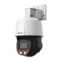 Dahua Technology WizSense SD3E405DB-GNY-A-PV1 4MP PTZ