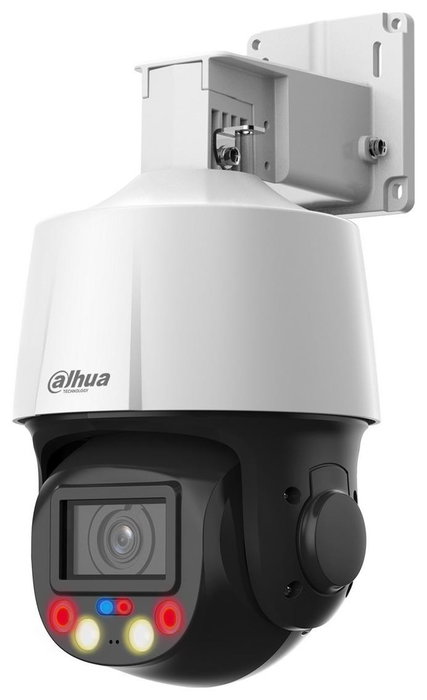 Dahua Technology WizSense SD3E405DB-GNY-A-PV1 4MP PTZ Dahua Technology WizSense SD3E405DB-GNY-A-PV1 4MP PTZ