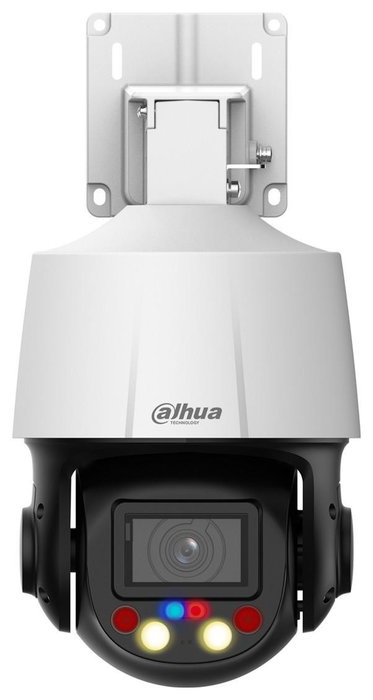 Dahua Technology WizSense SD3E405DB-GNY-A-PV1 4MP PTZ Dahua Technology WizSense SD3E405DB-GNY-A-PV1 4MP PTZ