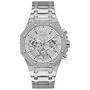 Reloj Hombre Guess GW0419G1 (Ø 44 mm)