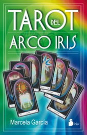 SIRIO EDITORIAL, Tarot del arco iris - SIRIO EDITORIAL