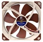 Noctua NF-A14 PWM Ventilador de 14 cm Marrón