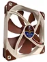 Noctua NF-A14 PWM Ventilador de 14 cm Marrón