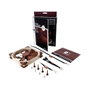 Noctua NF-A14 PWM Ventilador de 14 cm Marrón