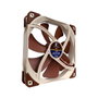 Noctua NF-A14 PWM Ventilador de 14 cm Marrón