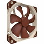 Noctua NF-A14 PWM Ventilador de 14 cm Marrón