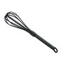 Tescoma Batidor Space line Utensilio de Cocina Resistente hasta 210°C Apto para Antiadherente Mango para Colgar