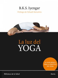 KAIROS La luz del Yoga