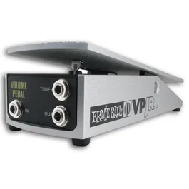Ernieball Pedal Volumen Mono Junior Instrumento Pasivo Ernieball