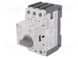 LS ELECTRIC MMS-32H-17A Interruptor motorizado 17A 7,5kW