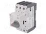 LS ELECTRIC MMS-32H-17A Interruptor motorizado 17A 7,5kW