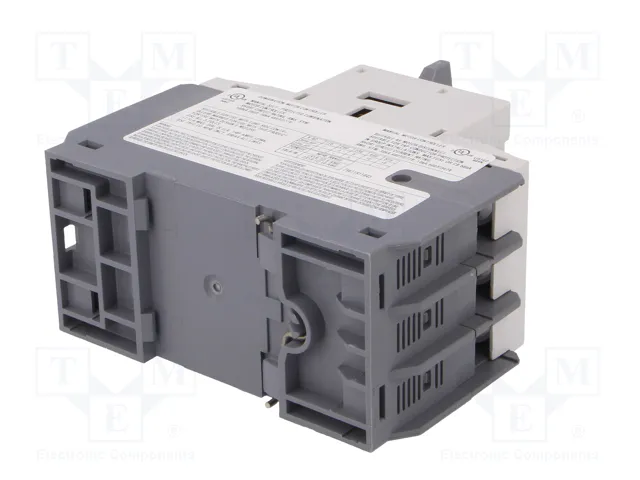 LS ELECTRIC MMS-32H-17A Interruptor motorizado 17A 7,5kW