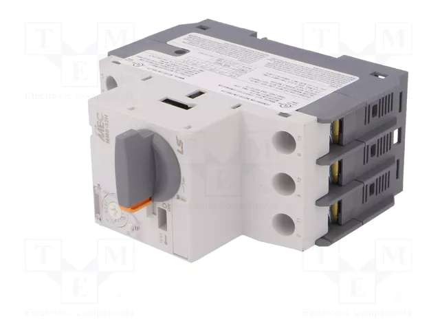 LS ELECTRIC MMS-32H-17A Interruptor motorizado 17A 7,5kW