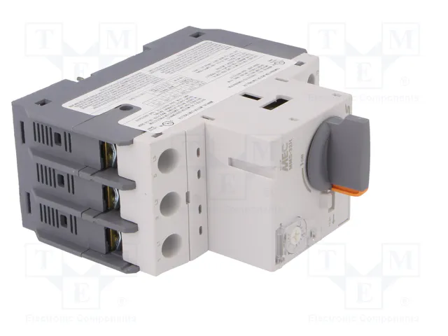 LS ELECTRIC MMS-32H-17A Interruptor motorizado 17A 7,5kW