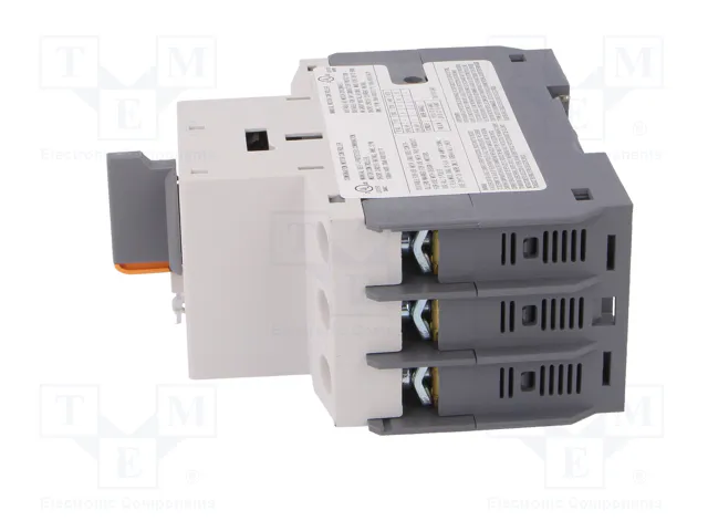 LS ELECTRIC MMS-32H-17A Interruptor motorizado 17A 7,5kW