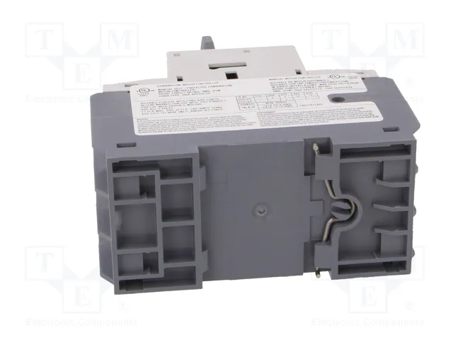 LS ELECTRIC MMS-32H-17A Interruptor motorizado 17A 7,5kW