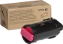 Xerox 106R03921 Tóner Magenta Extra Alto Rendimiento