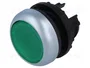 EATON ELECTRIC Interruptor de presión verde 22mm 2 posiciones