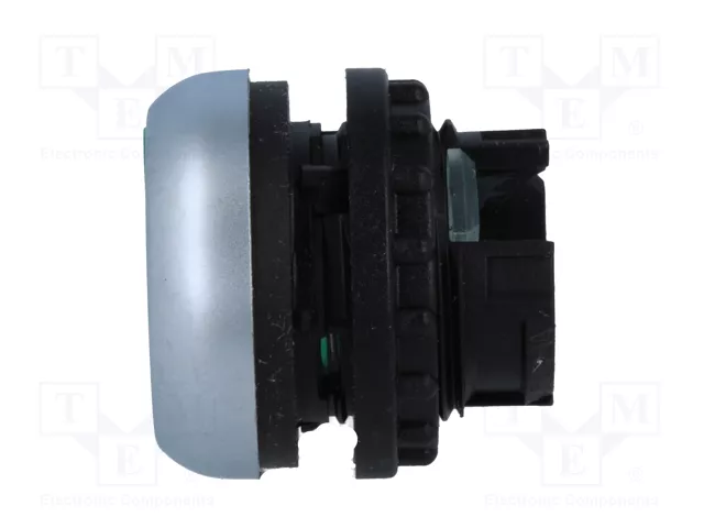 EATON ELECTRIC Interruptor de presión verde 22mm 2 posiciones EATON ELECTRIC Interruptor de presión verde 22mm 2 posiciones