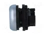 EATON ELECTRIC Interruptor de presión verde 22mm 2 posiciones