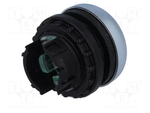 EATON ELECTRIC Interruptor de presión verde 22mm 2 posiciones EATON ELECTRIC Interruptor de presión verde 22mm 2 posiciones