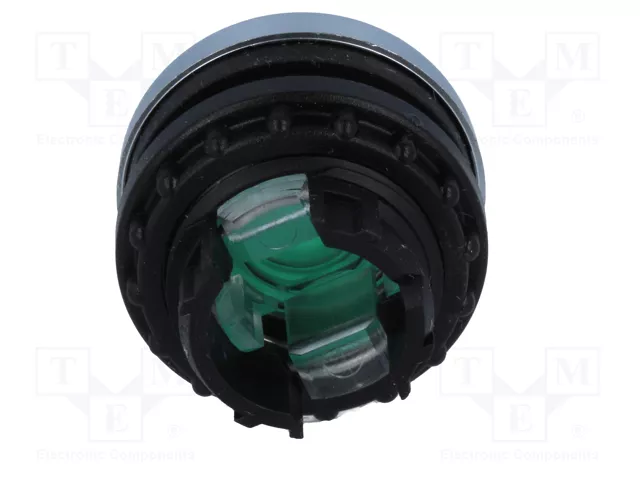 EATON ELECTRIC Interruptor de presión verde 22mm 2 posiciones EATON ELECTRIC Interruptor de presión verde 22mm 2 posiciones