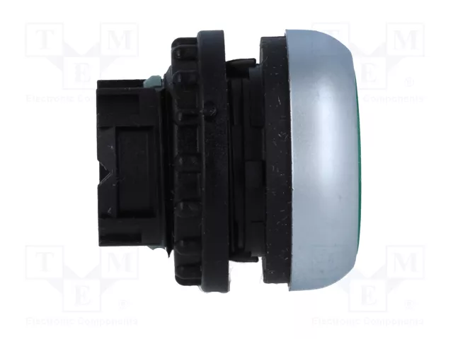 EATON ELECTRIC Interruptor de presión verde 22mm 2 posiciones EATON ELECTRIC Interruptor de presión verde 22mm 2 posiciones