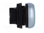 EATON ELECTRIC Interruptor de presión verde 22mm 2 posiciones