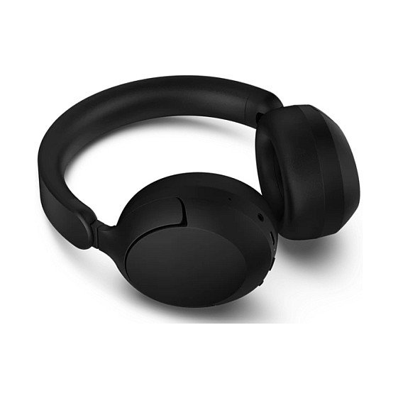 Philips TAH6000BK/00 Auriculares Inalámbricos Over-Ear Negros