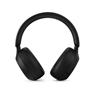 Philips TAH6000BK/00 Auriculares Inalámbricos Over-Ear Negros