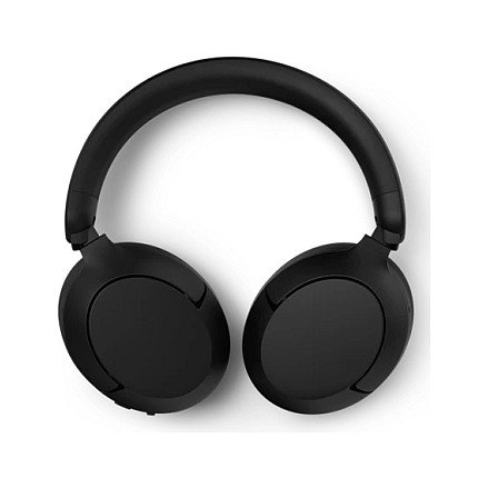 Philips TAH6000BK/00 Auriculares Inalámbricos Over-Ear Negros
