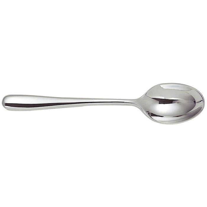 Alessi LCD01/7 Caccia Cuchara para Té Acero Inoxidable 18/10 Juego de 6 Piezas Alessi LCD01/7 Caccia Cuchara para Té Acero Inoxidable 18/10 Juego de 6 Piezas