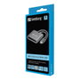 Sandberg USB-C Mini Dock HDMI+USB 136-00