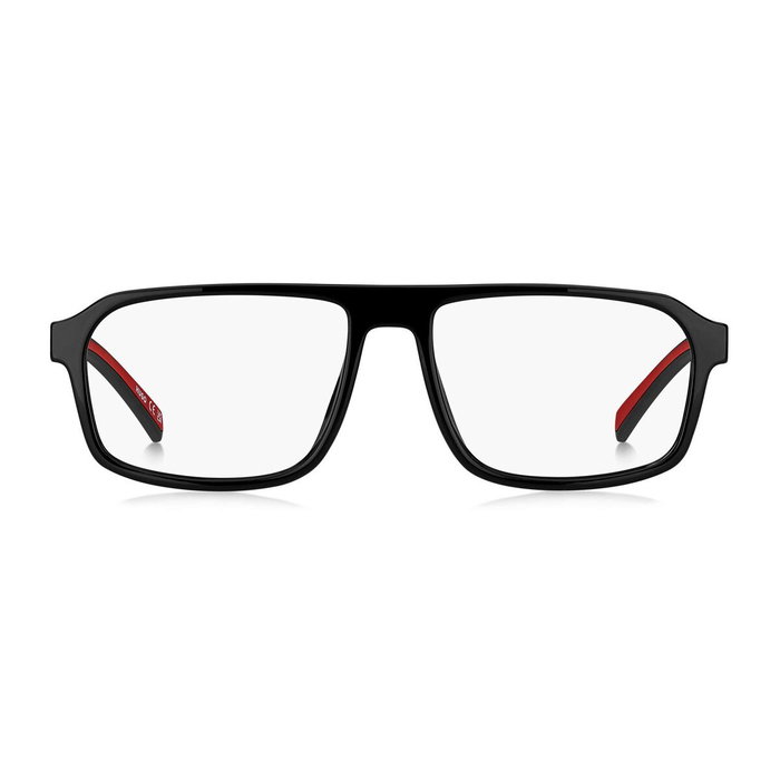 Montura de Gafas Hombre Hugo Boss HG 1370_G 5580716 Negro