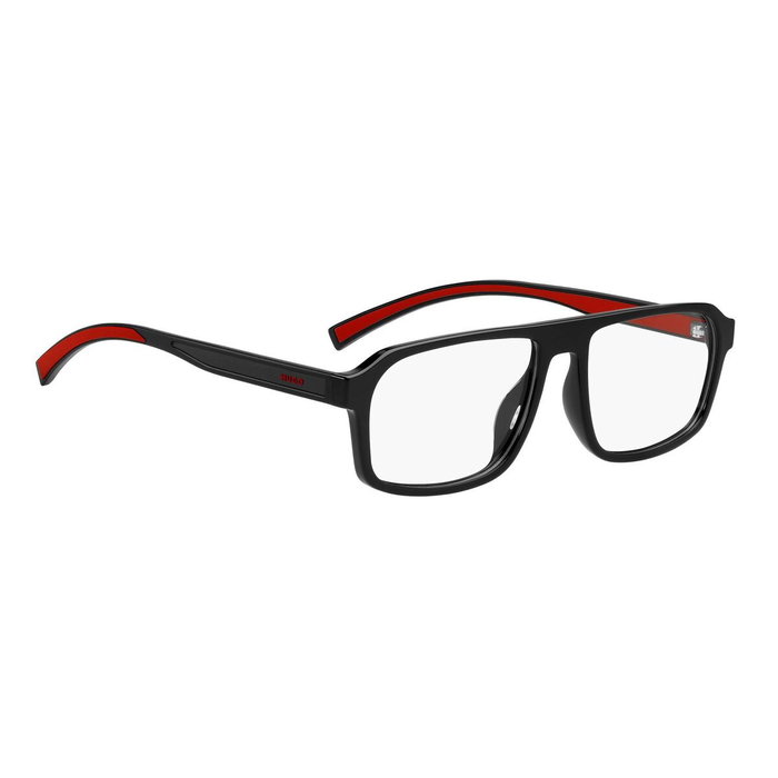 Montura de Gafas Hombre Hugo Boss HG 1370_G 5580716 Negro