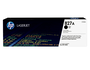 HP Cartucho de tóner 827A CF300A Negro