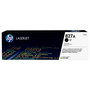 HP Cartucho de tóner 827A CF300A Negro