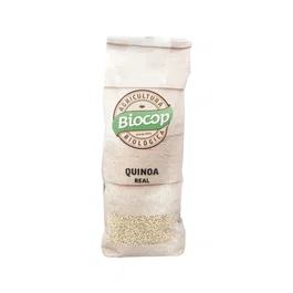 BIOCOP Quinoa Real en Grano Bio 500gr