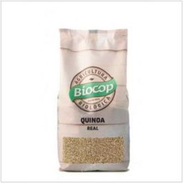 BIOCOP Quinoa Real en Grano Bio 500gr