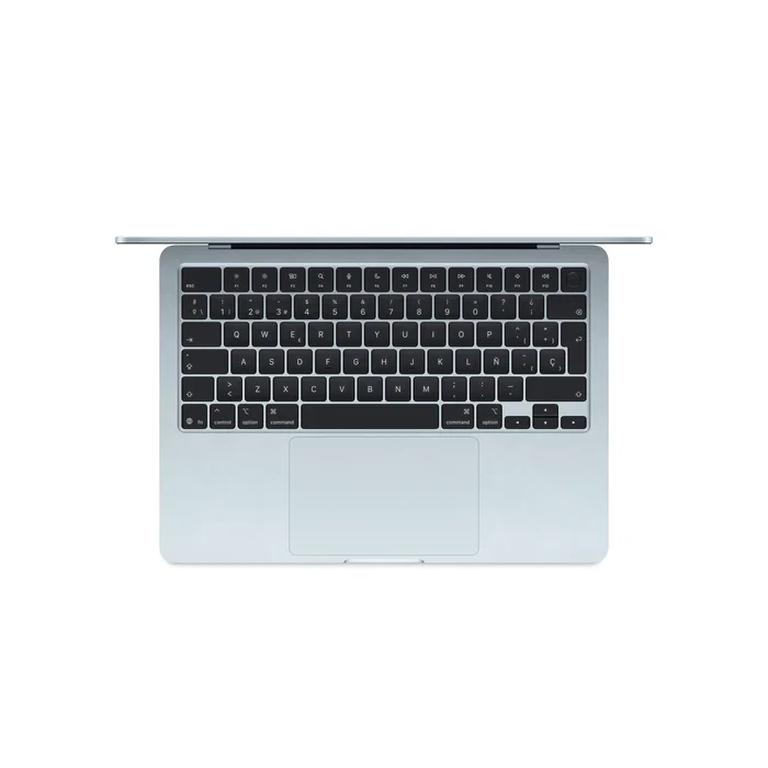 Apple MacBook Air 13,6 pulg. Chip M5, 16GB, 1TB SSD, Azul cielo