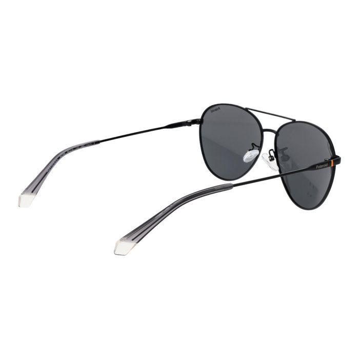 Gafas de Sol Unisex Polaroid PLD-4142-G-S-X-60807M9 ø 60 mm Gafas de Sol Unisex Polaroid PLD-4142-G-S-X-60807M9 ø 60 mm