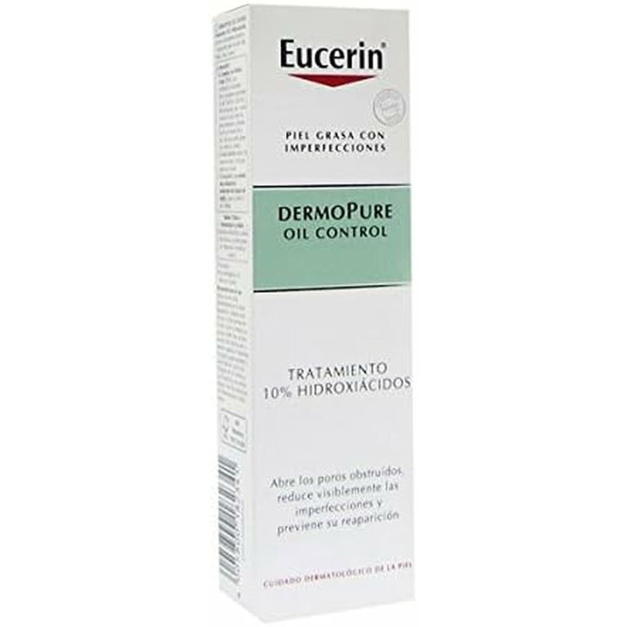 Eucerin DERMOPURE CLINICAL peeling 10 40 ml