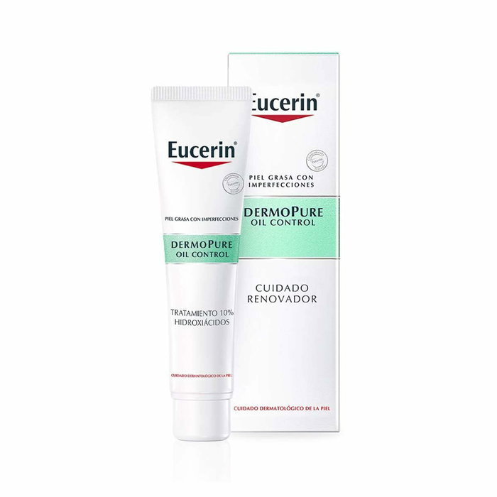 Eucerin DERMOPURE CLINICAL peeling 10 40 ml