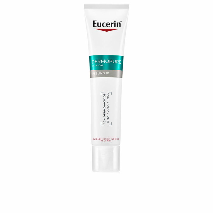 Eucerin DERMOPURE CLINICAL peeling 10 40 ml