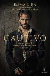 El cautivo, Emma Lira - ESPASA CALPE